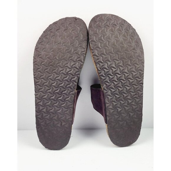 MUK LUKS Marsha Women's‎ Sandals - Size 9 - Picture 7 of 7